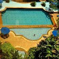 施設はリニューアルされてきれいでした