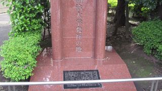 ニュートーキョービル前