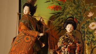 ひなの隠れ家 慈恩寺 陣屋