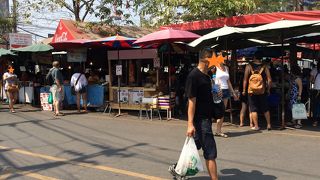 見てるだけでも楽しめちゃう