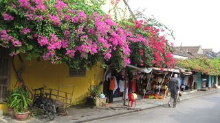 リバーサイドのノスタルジックな町☆