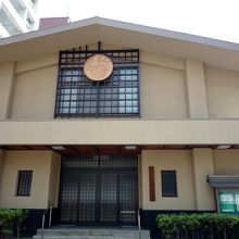 また建て替えらえたのかな