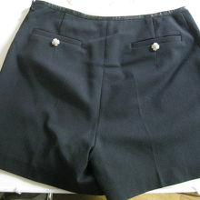 2Fレディースファッション　RENEEVONのキュロット