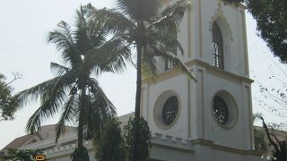 トーマスは十二使徒のひとりです。