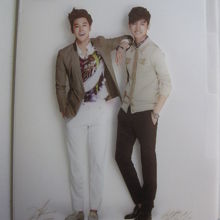 このファイルをくれました