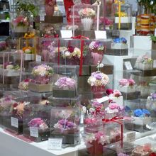 プレゼントにもぴったり