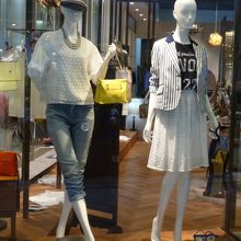 甘すぎずシャープ過ぎず