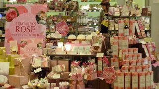 ハーブティーやドリンクもお勧め！