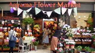 プチブーケもあります！