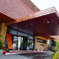 雲仙温泉 ホテル東洋館 写真