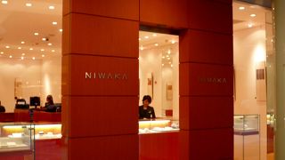 京都で誕生したジュエラー