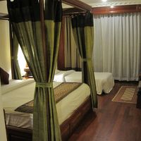 つかれが取れすっきり！