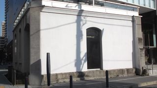 県重要文化財になった洋風建築の遺構