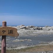 5月の静かな鴨ヶ浦