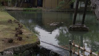 松代の町を散策しましょう