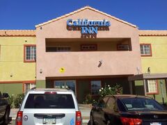 California Inn Barstow 写真