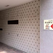 名称が変わっています