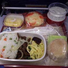 機内が寒い By ひーたさん フィリピン航空のクチコミ フォートラベル Philippine Airlines