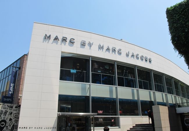 マーク バイ マーク ジェイコブス 原宿店 クチコミ アクセス 営業時間 表参道 フォートラベル マーク バイ マーク ジェイコブス 原宿店 クチコミ アクセス 営業時間 表参道 フォートラベル