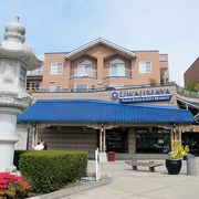 北米を代表する日系スーパー、ここでの買い物はバンクーバー在住者がシアトルに行く理由の1つです