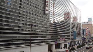 書籍売り場がない、でも親切でした