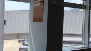 アクセスは1番かも