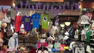 後姿を見せるファッション！