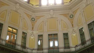 首都東京の駅として誇らしい。