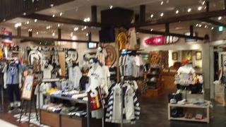 サーファーブランド！