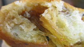 食べ歩きが楽しい～♪