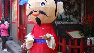 かわいらしい神様がいっぱい(*^。^*)