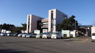 森名物のイカ飯