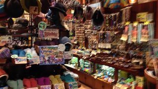 アジアンなお店!!