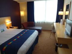 Radisson Hotel & Conference Centre London Heathrow 写真