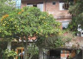 Hosteria y Spa Isla de Baños