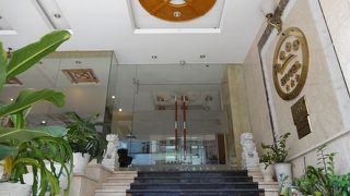 ボス パレス ホテル