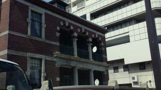 下関英国領事館  下関