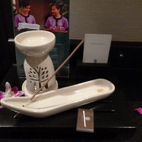 毎日変えられるアロマ