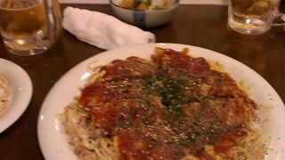 駒鉄板お好み焼