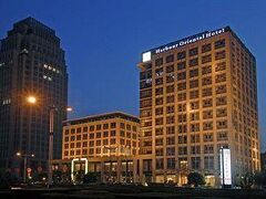 ハーバー オリエンタル ホテル 写真