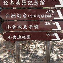 見どころ沢山です