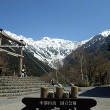 〜５月７日・快晴・気持ちいい朝〜