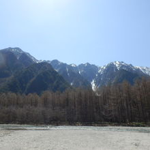 〜六百山・霞沢岳〜