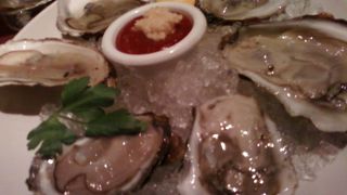 大人のムードです。