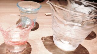 ほっこり静かに酒＆おでん　が食べられる