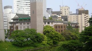 東北大震災で天井が落ち、そのまま閉鎖