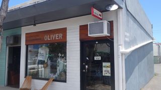 ここってオリバーでは？運営さん間違えてませんか？