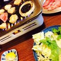 かなざわ焼肉店