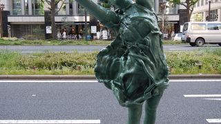 彫刻です　ちまたに氾濫している？がいっぱい付く自称アートではありません