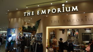 ファッションアイテムがたくさん